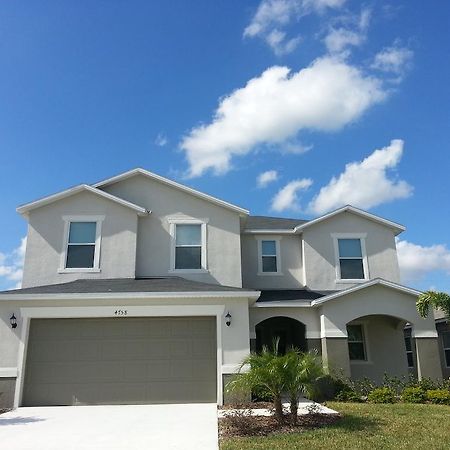 Cozykey Vacation Rentals - Crystal Cove Kissimmee Exteriör bild