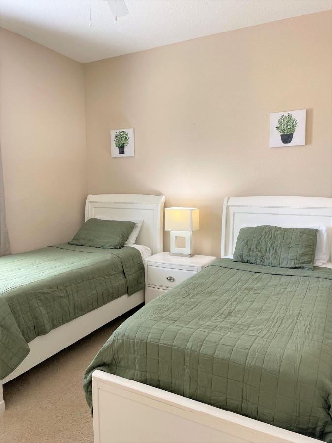 Cozykey Vacation Rentals - Crystal Cove Kissimmee Exteriör bild
