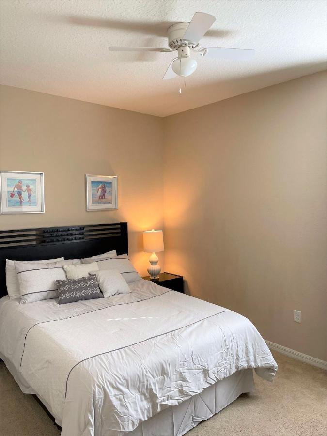 Cozykey Vacation Rentals - Crystal Cove Kissimmee Exteriör bild
