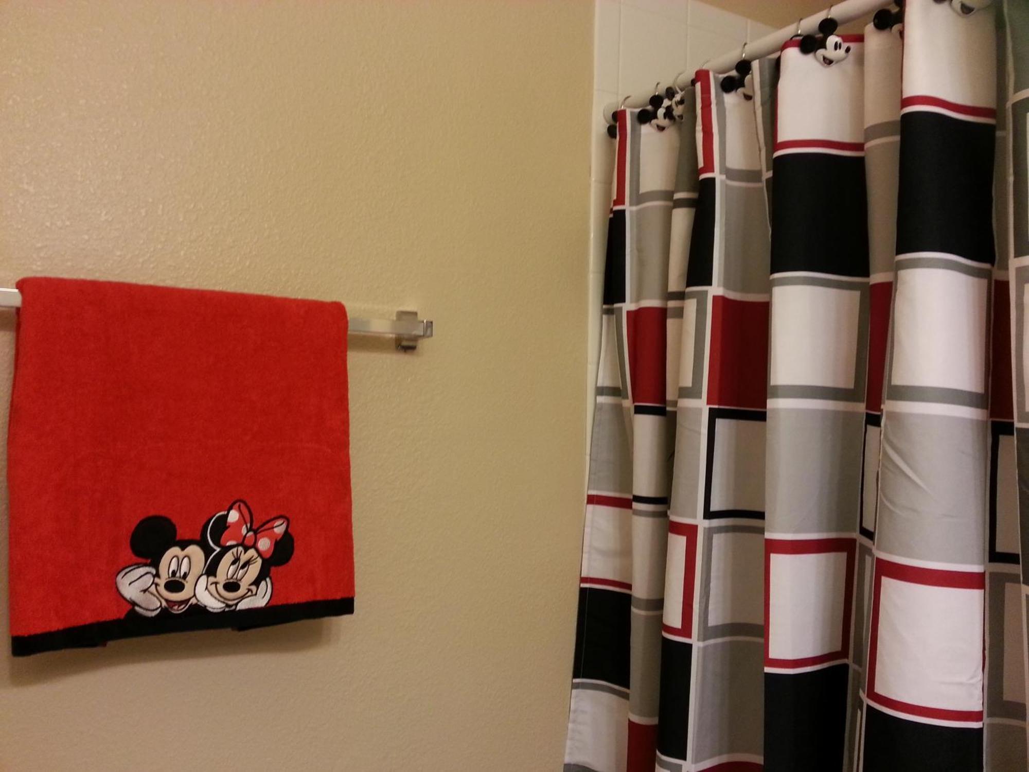 Cozykey Vacation Rentals - Crystal Cove Kissimmee Rum bild