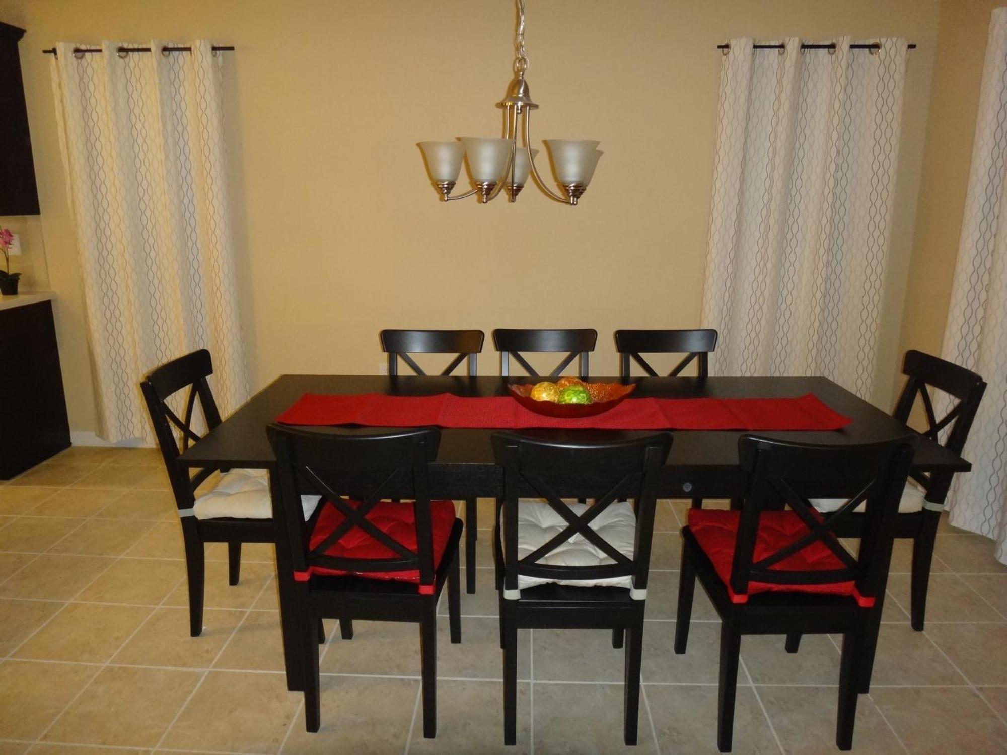 Cozykey Vacation Rentals - Crystal Cove Kissimmee Rum bild