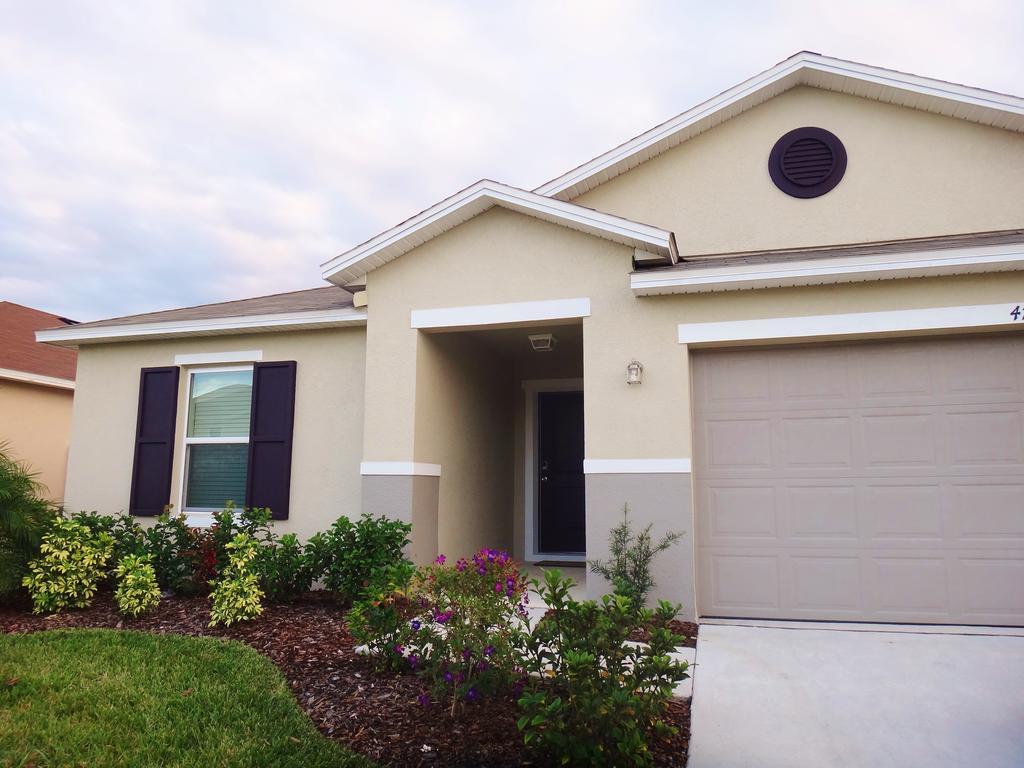 Cozykey Vacation Rentals - Crystal Cove Kissimmee Rum bild