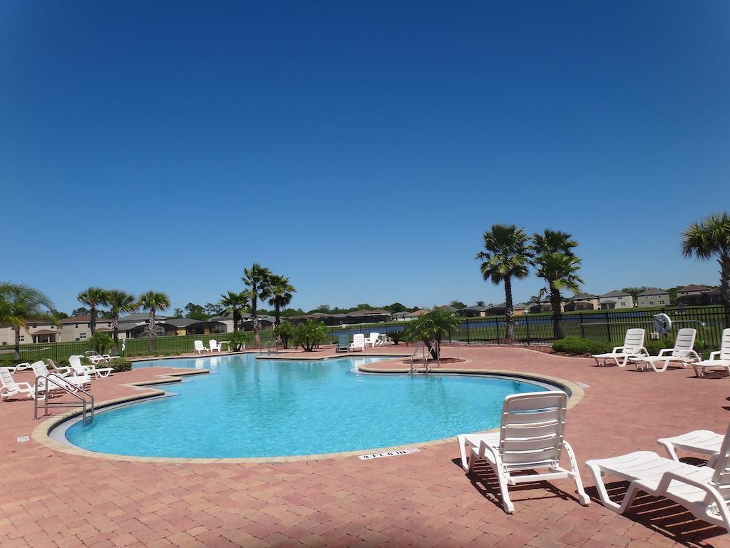 Cozykey Vacation Rentals - Crystal Cove Kissimmee Exteriör bild