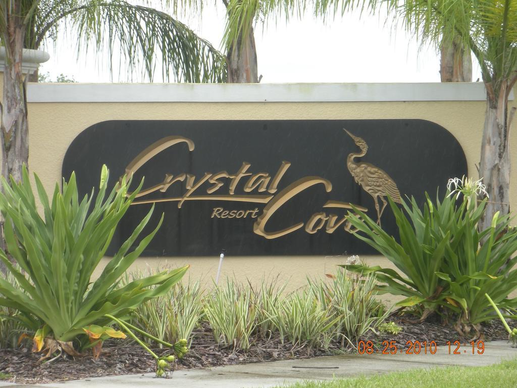 Cozykey Vacation Rentals - Crystal Cove Kissimmee Exteriör bild